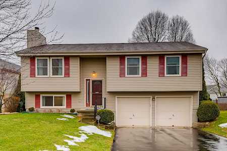 1583 Grayling Court Columbus, OH 43235