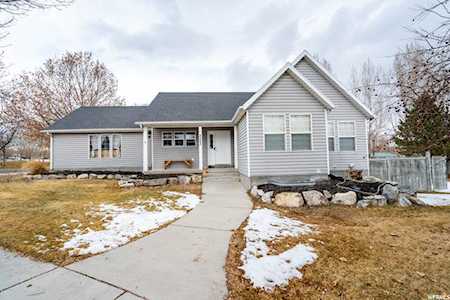 3353 E N Windhover Rd Eagle Mountain, UT 84005