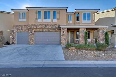 7821 Cape Flattery Ave Las Vegas, NV 89147