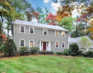 12 Madison Lane Acton, MA 01720
