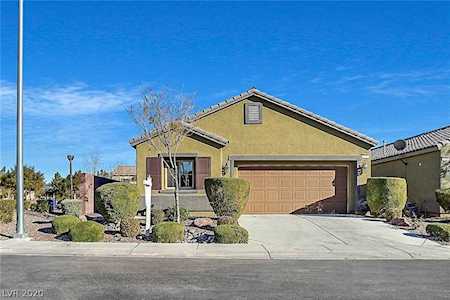 4952 Blue Rose St North Las Vegas, NV 89081