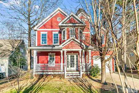115 Country Valley Court Apex, NC 27502