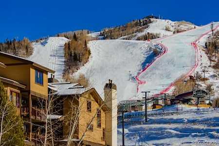 2053 Ski Time Square Dr #211 Steamboat Springs, CO 80487