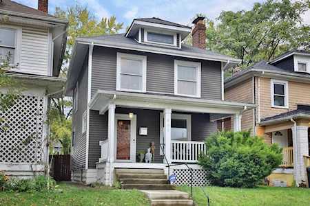 585 S 22nd Street Columbus, OH 43205