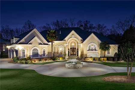 8725 Glasgow Pointe Duluth, GA 30097
