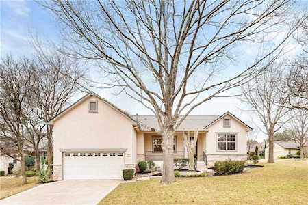 116 Yaupon LN Georgetown, TX 78633