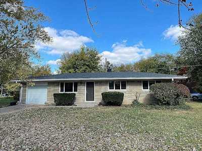 10229 Carrollton Ave Carmel, IN 46280