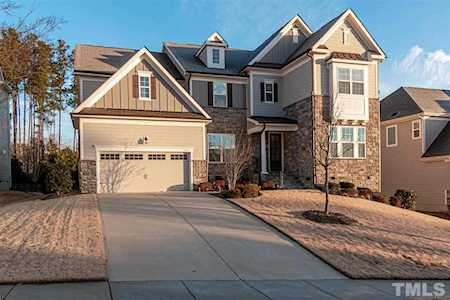 3517 Mountain Hill Drive Wake Forest, NC 27587