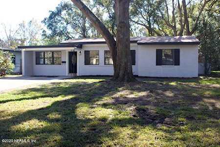 4754 Beverly Cir Jacksonville, FL 32210