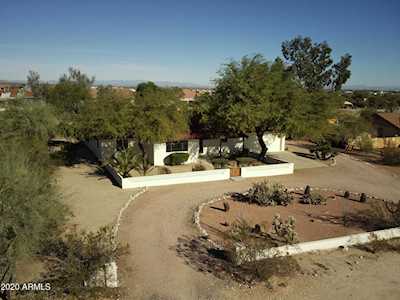 19712 W Pasadena Avenue Litchfield Park, AZ 85340