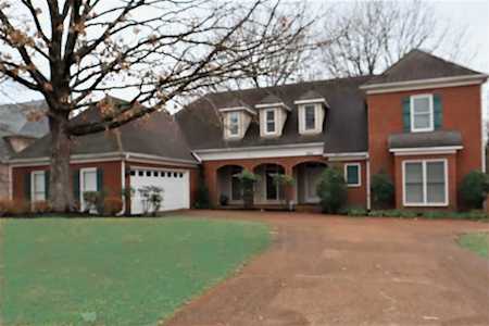 8923 Bazemore Rd Memphis, TN 38018
