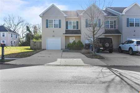 1107 Carver Ave Virginia Beach, VA 23451