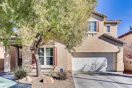 7140 Turkey Shoot Place North Las Vegas, NV 89084