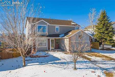 8070 Interlaken Drive Colorado Springs, CO 80920
