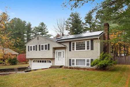 9 Birch Lane Townsend, MA 01469