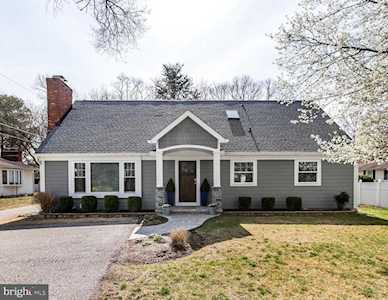 11 Robinson Rd Severna Park, MD 21146