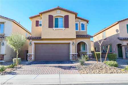 3825 Blake Canyon Dr North Las Vegas, NV 89032