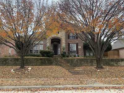 2007 Lunenburg Drive Allen, TX 75013