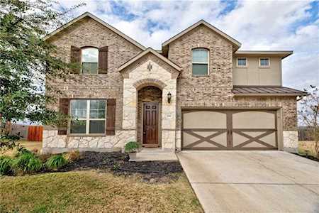 200 Hot Spring VLY Buda, TX 78610