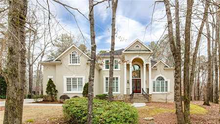 9560 Red Bird Ln Johns Creek, GA 30022