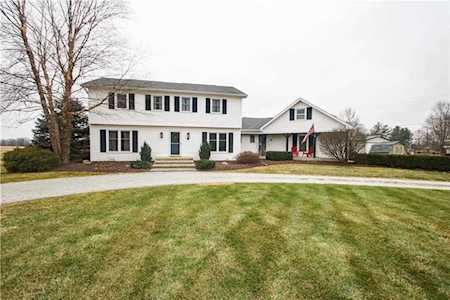 5565 E County Road 700 N Brownsburg, IN 46112