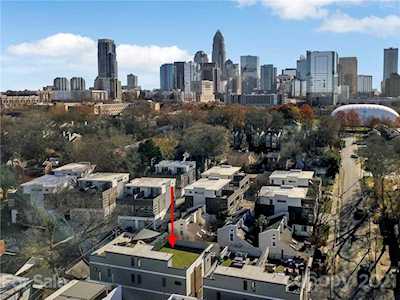 374 Mcninch St Charlotte, NC 28202
