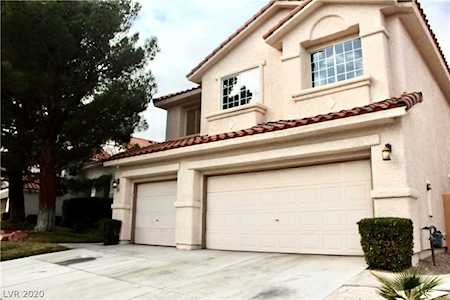 2017 Sedona Creek Circle Las Vegas, NV 89128