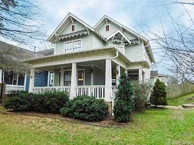 800 E 37th St Charlotte, NC 28205