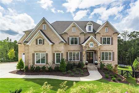 105 Tolhouse Ct Milton, GA 30004