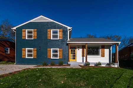 3224 Lagrange Dr Nashville, TN 37218
