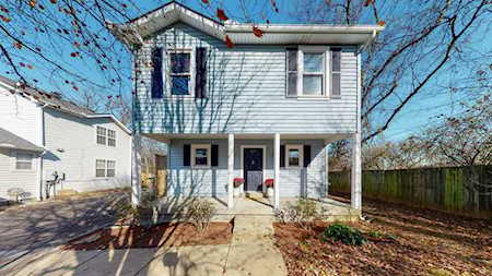 209 Errol Ln Nashville, TN 37209