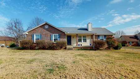 1113 Kathryn Rd Mount Juliet, TN 37122