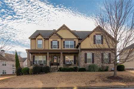 2166 Chaseford Ln Powder Springs, GA 30127