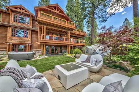 545 Lodgepole Dr Incline Village, NV 89451