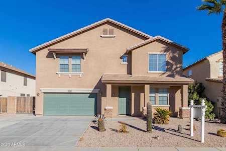 12118 W Villa Chula Court Sun City, AZ 85373