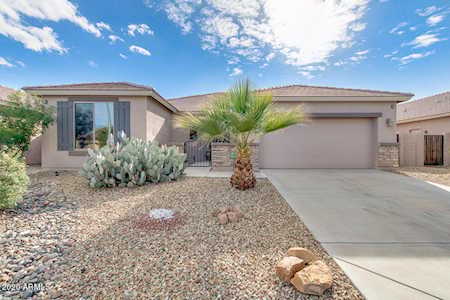 5027 W Gary Way Laveen, AZ 85339