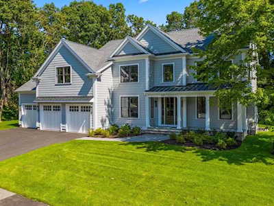 241 Lowell Road Wellesley, MA 02481