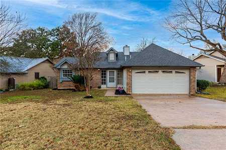 4815 Transit CIR Austin, TX 78727