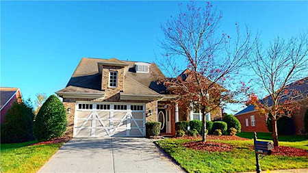 10731 Round Rock Rd Charlotte, NC 28277