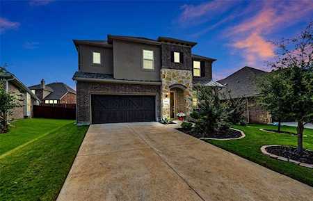 13184 Boaz Drive Frisco, TX 75035