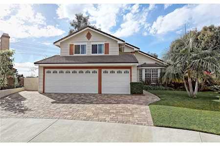 21291 Avenida Nubes Lake Forest, CA 92630