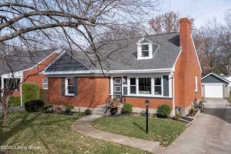 347 Chenoweth Ln Louisville, KY 40207