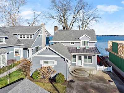 11050 N Ideal Beach Drive Syracuse, IN 46567