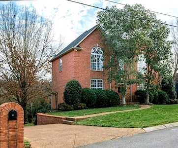 280 Page Dr Mount Juliet, TN 37122
