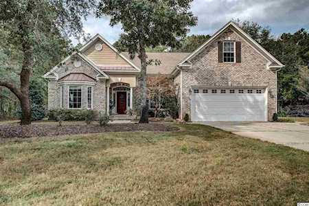 322 Linden Circle Pawleys Island, SC 29585