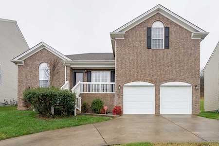 2565 Jordan Ridge Dr Nashville, TN 37218