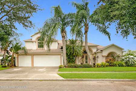 3726 Sunward Drive Merritt Island, FL 32953