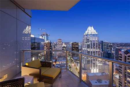 200 Congress Ave #31V Austin, TX 78701