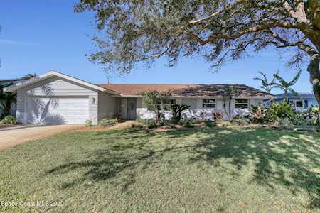 415 Aruba Court Satellite Beach, FL 32937