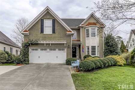 1840 Wysong Court Raleigh, NC 27612